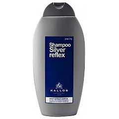 Kallos Silver Reflex Shampoo 1/1