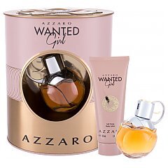 Azzaro Wanted Girl 1/1