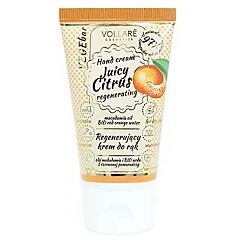 Vollare Juicy Citrus Hand Cream 1/1