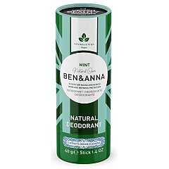 Ben&Anna Natural Soda Deodorant 1/1