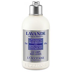 L'Occitane En Provence Lavende Body Lotion 1/1