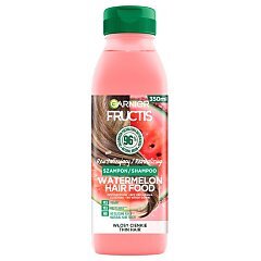 Garnier Fructis Watermelon Hair Food Shampoo 1/1