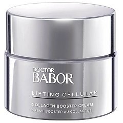 Doctor Babor Lifting Cellular Collagen Booster Cream tester 1/1