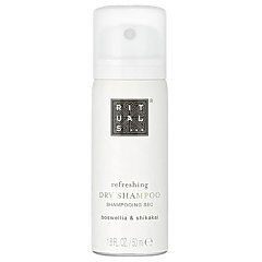 Rituals Refreshing Dry Shampoo 1/1