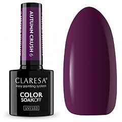 Claresa Soak Off UV/LED Color 1/1