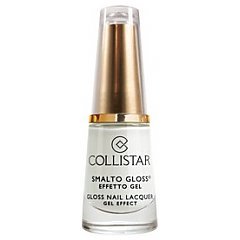 Collistar Gloss Nail Lacquer Gel Effect 1/1