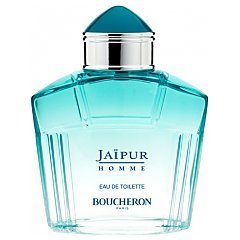 Boucheron Jaipur Homme Limited Edition tester 1/1