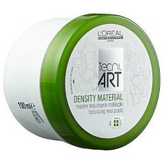 L'oreal Tecni Art Density Material Texturizing Wax-Paste 1/1