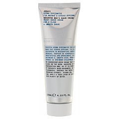 Korres Men's Absinthe Heady Shave Cream 1/1