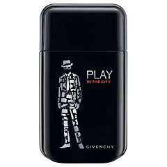 Givenchy Play In The City for Him tester 1/1