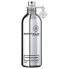 Montale Vetiver des Sables tester 1/1