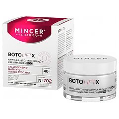 Mincer Pharma BotoLift X Day And Night Cream 1/1