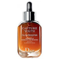 Christian Dior Capture Youth Glow Booster Age-Delay Illuminating Serum 1/1