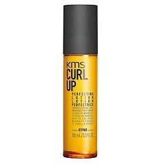 KMS California Curl Up Perfecting Lotion 1/1