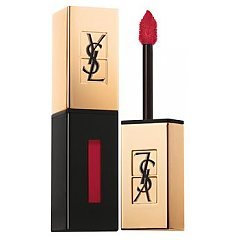 Yves Saint Laurent Rouge Pur Couture Vernis à Lèvres Glossy Stain 1/1