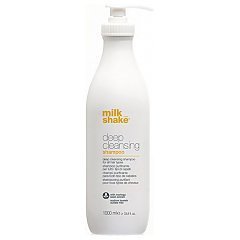 Milk Shake Deep Cleansing Shampoo 1/1