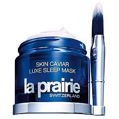 La Prairie Skin Caviar Luxe Sleep Mask tester 1/1