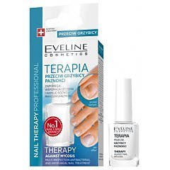 Eveline Nail Therapy tester 1/1