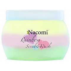 Nacomi Rainbow Scrub&Wash 1/1