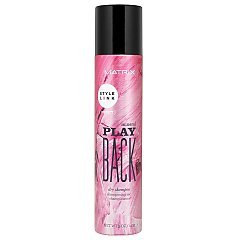 Matrix Style Link Minerals Play Back Dry Shampoo tester 1/1