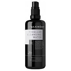 D'Alchemy Micellar Cleansing Water 1/1