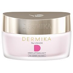 Dermika Re.VISAGE Cream 50+ 1/1