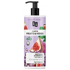 AA Super Fruits & Herbs 1/1