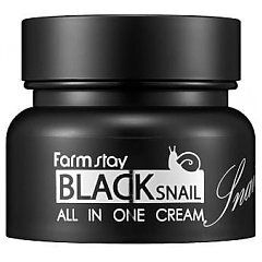 FarmStay Black Snail All in One Cream 1/1