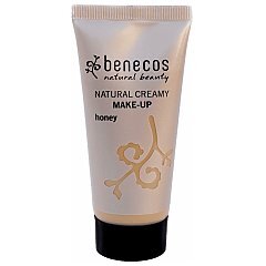 Benecos Natural Creamy Make-Up 1/1