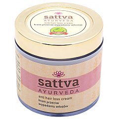Sattva Ayurveda Anti Hair Loss Cream 1/1