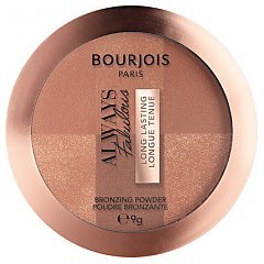 Bourjois Always Fabulous Bronzing Powder 1/1