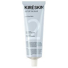 Kire Skin All-Is-Clear Mask 1/1