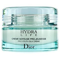 Christian Dior Hydra Life Pro-Youth Silk Creme 1/1
