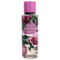 Victoria's Secret Velvet Petals Untamed Body Mist 1/1