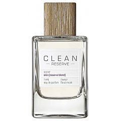 Clean Reserve Blend Skin tester 1/1