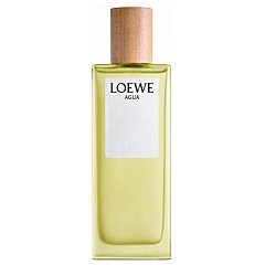 Loewe Agua de Loewe tester 1/1