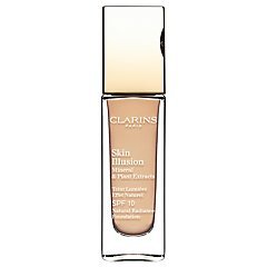 Clarins Skin Illusion Natural Radiance Foundation 1/1