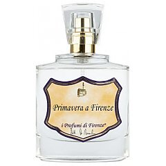 I Profumi Di Firenze Primavera A Firenze 1/1