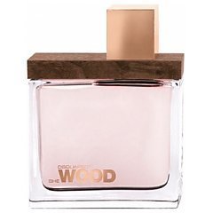 DSquared2 She Wood tester 1/1