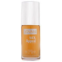 Jovan Sex Appeal For Men 1/1