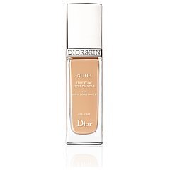 Christian Dior Diorskin Nude Skin Glowing Makeup 1/1