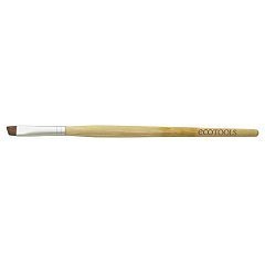 EcoTools Bamboo Angled Eyeliner Brush 1/1