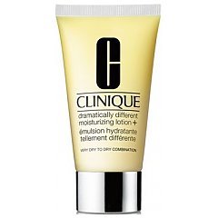 Clinique Dramatically Different Moisturizing Lotion + Tube 1/1