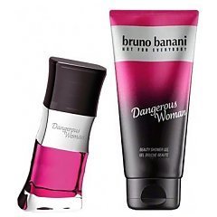Bruno Banani Dangerous Woman 1/1