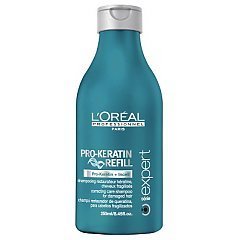 L'Oreal Serie Expert Pro - Keratin Refill Shampoo 1/1