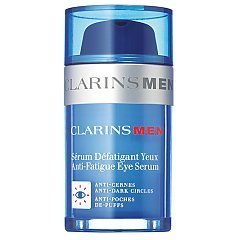 Clarins Men Anti-Fatigue Eye Serum tester 1/1