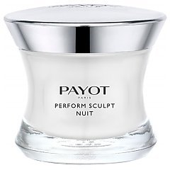 Payot Perform Sculpt Nuit Liposculpting Firming Care With Acti-Lift Complex 1/1