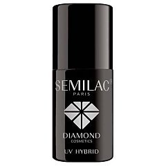 Semilac UV Hybrid Top Mat 1/1