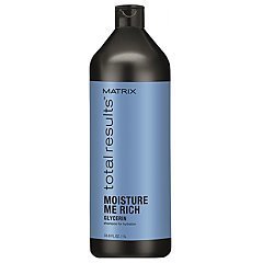 Matrix Total Results Moisture Me Rich Shampoo 1/1