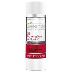 Bielenda Professional 3% Brightening Serum With Vitamin C 1/1